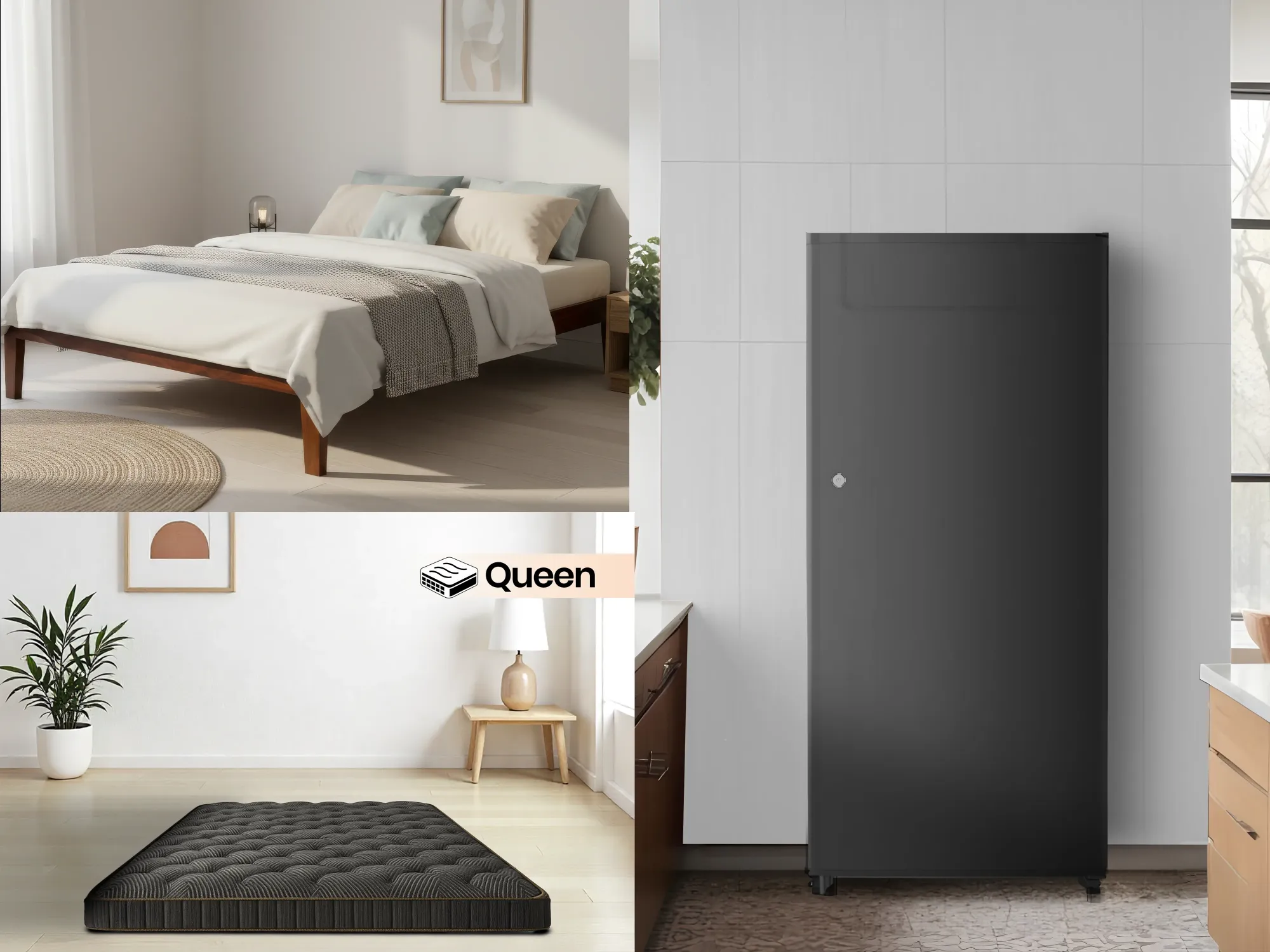 Hugo Cozy and Chill Single Door